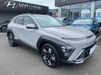 Hyundai KONA Listing Image