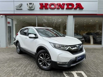 Honda CR-V Listing Image