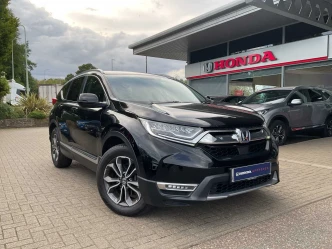 Honda CR-V Listing Image
