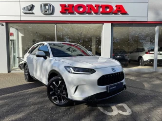 Honda ZR-V Listing Image