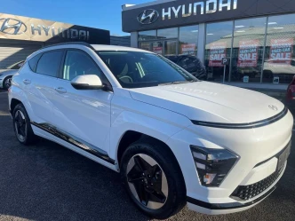 Hyundai KONA Listing Image