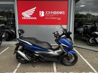 Honda Nss Listing Image