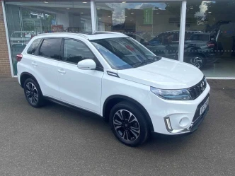 Suzuki VITARA Listing Image