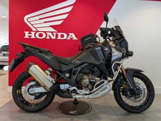 HONDA AFRICA TWIN Listing Image
