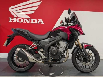 Honda Cb Listing Image