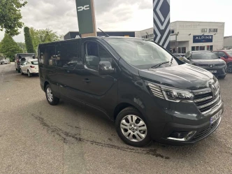 RENAULT TRAFIC Listing Image
