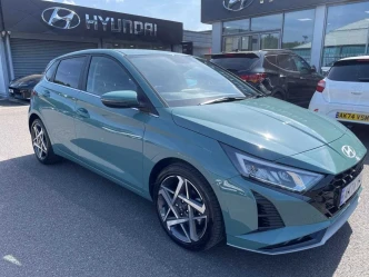 Hyundai I20 Listing Image