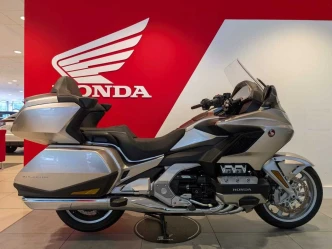 HONDA GL1800 GOLDWING Listing Image