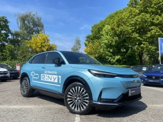 Honda E NY1 Listing Image