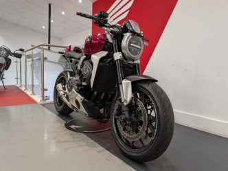 HONDA CB Listing Image