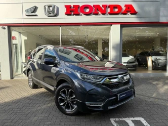 Honda CR-V Listing Image