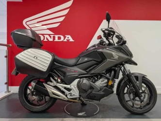 Honda Nc Listing Image