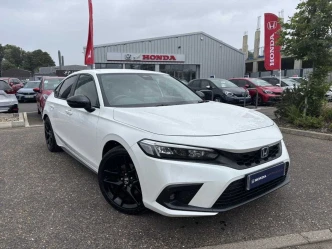 Honda CIVIC Listing Image