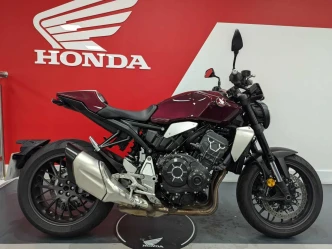Honda Cb Listing Image