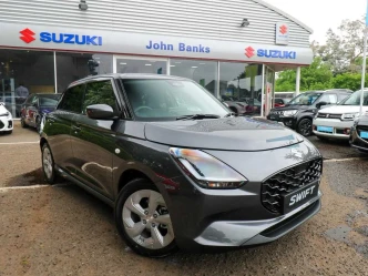 Suzuki SWIFT Listing Image