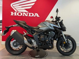 Honda Cb Listing Image