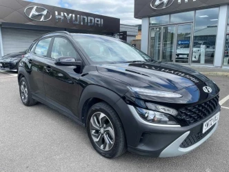 Hyundai Kona Listing Image