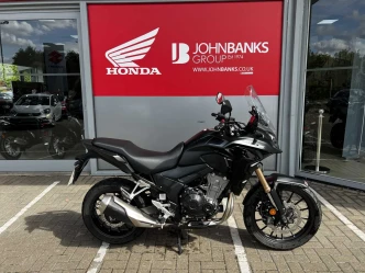 Honda Cb Listing Image