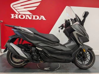 Honda Nss Listing Image