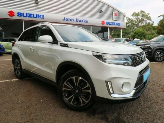 Suzuki Vitara Listing Image