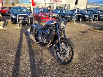 HONDA CMX Listing Image