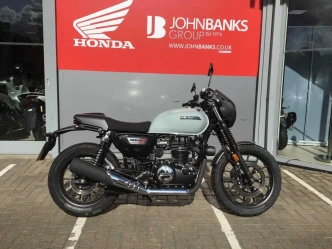 HONDA CB Listing Image
