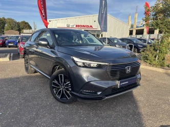 Honda HR-V Listing Image