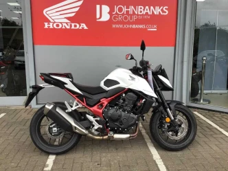 Honda Cb Listing Image