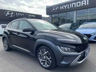 Hyundai Kona Listing Image