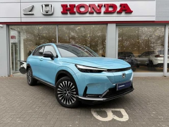 Honda E NY1 Listing Image