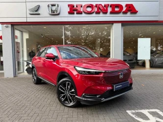 Honda HR-V Listing Image