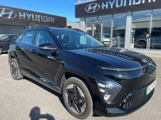 Hyundai KONA Listing Image