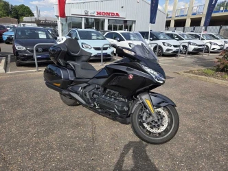 HONDA GL Listing Image