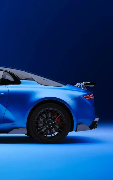 A110 image