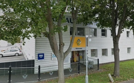 Alpine, Dacia & Renault Aftersales Centre Cambridge