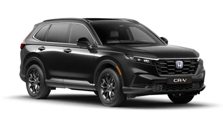 Honda CR-V – Pre-Registered Offers at John Banks Honda