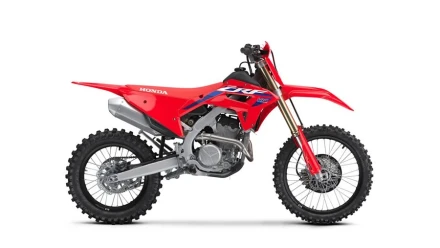 Honda  Off Road Motocross Racer Partnership Offers