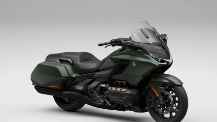 Honda Gold Wing Offers