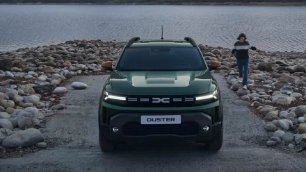 Dacia Service Plans