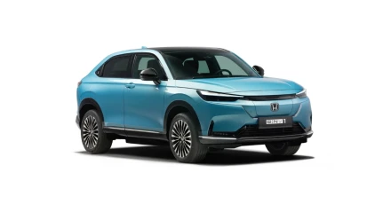Honda e:Ny1 Current Offer