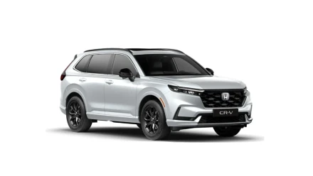 Honda CR-V Current Offer