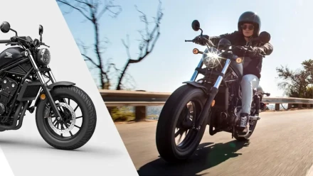 CMX500A Rebel Current Offer