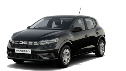 Dacia Sandero Essential Current Offer