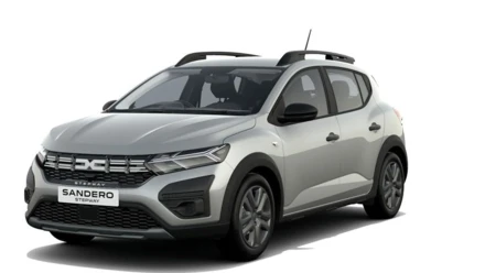 Dacia Sandero Stepway Extreme Current Offer