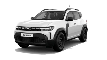 Dacia Duster Expression  Current Offer