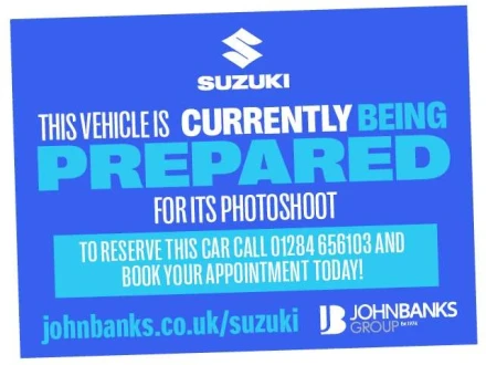 Suzuki VITARA Listing Image