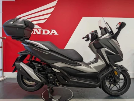 Honda Nss Listing Image