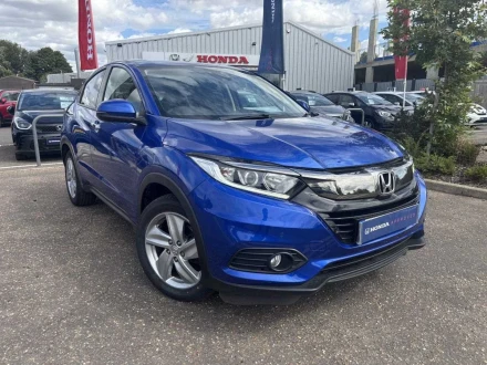 Honda HR-V Listing Image