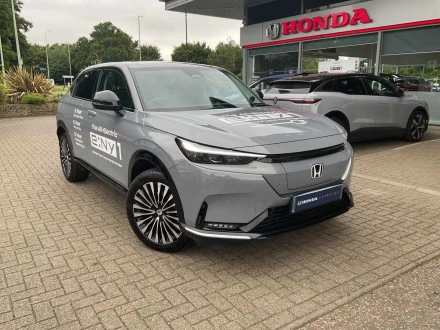 Honda E NY1 Listing Image