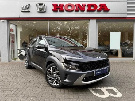 Hyundai KONA Listing Image